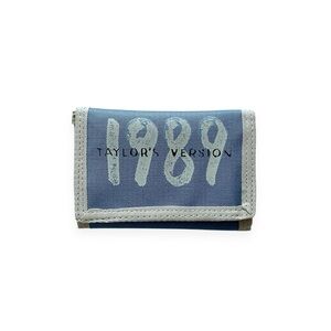 Taylor Swift 1989 Wallet
